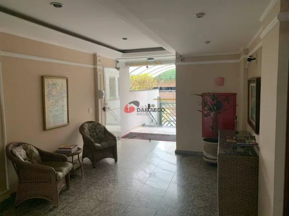 Imagem Apartamento à venda 3 Quartos, 1 Suite, 1 Vaga, 76M², Osvaldo Cruz, São Caetano do Sul - SP