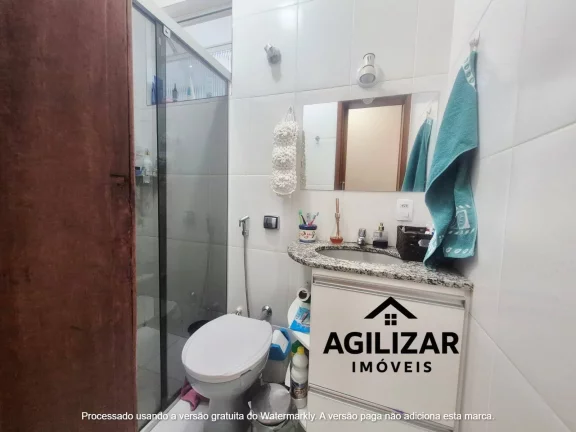 Imagem Apartamento 02 quartos - Jdm Atlântico