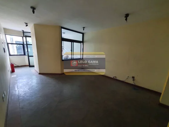 Imagem Sala Comercial para Alugar, 32 m² em Alphaville - Alphaville