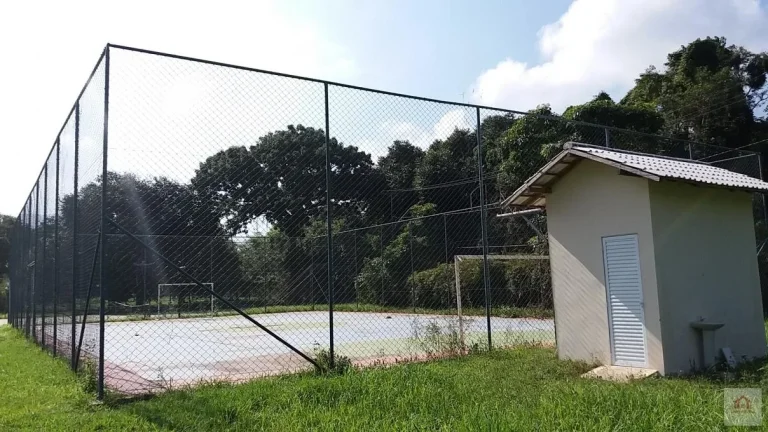 Imagem Terreno em Condomínio Maricá