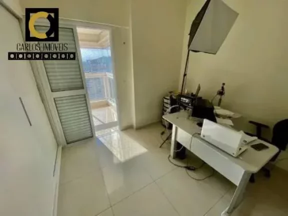 Imagem Oportunidade!!! Apartamento à três quadras da praia do Gonzaga a venda!!!!