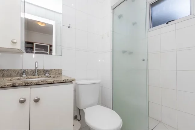 Imagem APARTAMENTO RESIDENCIAL em São Paulo - SP, Saúde