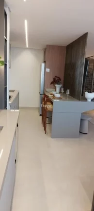 Imagem Sense Kasa Design - Apartamento à venda no bairro Parque dos Buritis - Rio Verde/GO