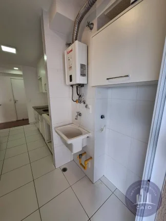 Imagem Apartamento para aluguel com 1 quarto, 67 m² - R$ 5.490,00- Alphaville