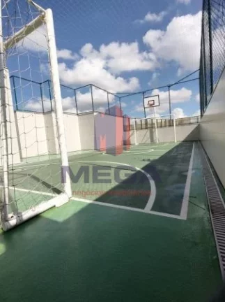 Imagem Apartamento alto padrão em Itapuã