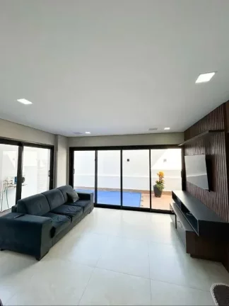 Imagem Casa em Condomínio para Venda em Cuiabá / MT no bairro Jardim Imperial