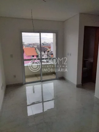 Imagem Cobertura para Venda em Santo André / SP no bairro Jardim Alvorada