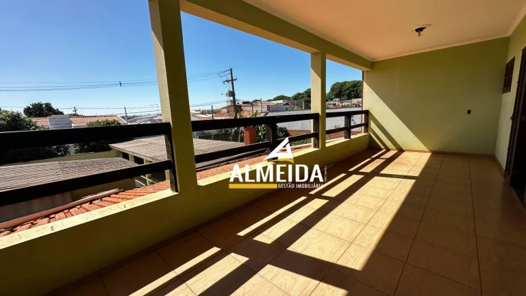 Imagem Casa com 3 dormitórios à venda, 252 m² por R$ 630.000,00 - Jardim D'itália - Santa Gertrudes/SP