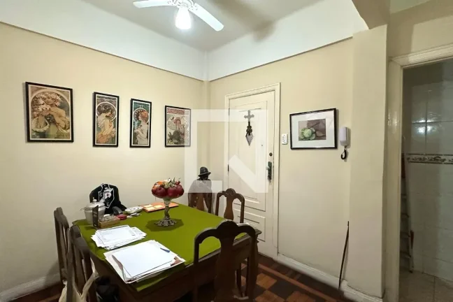 Imagem Apartamento à Venda - Copacabana, 3 Quartos, 90 m2