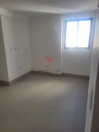 Imagem Oportunidade No Miramar. Apartamento de 3 Quartos. Andar alto