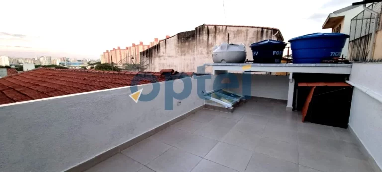 Imagem CASA TERREA COM 148,48 M², 3 DORMITÓRIOS,SALA DOIS AMBIENTE, 2 BANHEIROS,1 EDICULA COM 1 SUITE.