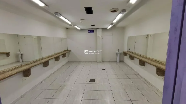 Imagem Salão, 404 m² - venda por R$ 2.200.000,00 ou aluguel por R$ 12.850,00/mês - Centro - Piracicaba/SP