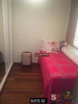 Imagem Sobrado à venda por R$ 980.000,00 - Vila Dom Pedro II - São Paulo/SP