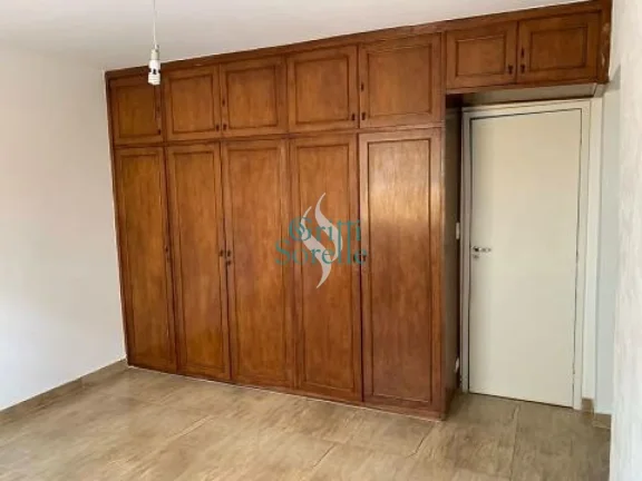 Imagem Casa/Sobrado à Venda em Brooklin Paulista - São Paulo/SP.