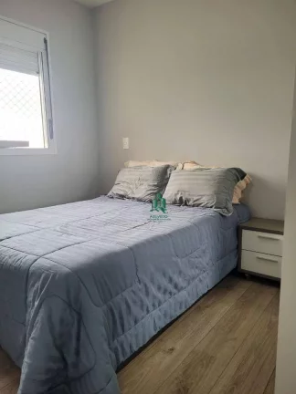 Imagem Apartamento com 2 dormitórios à venda, 63 m² por R$ 636.000,00 - Vila Maria - São Paulo/SP