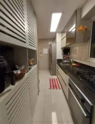 Imagem Apartamento a venda no Luciano Cavalcante