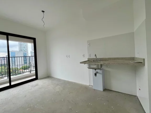 Imagem Studio com 1 Quarto à Venda, 28 m² em Butantã - São Paulo