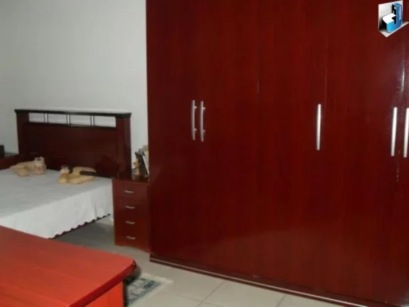 Imagem Casa a venda no Bairro Jardim Saba - Tatuí/SP.