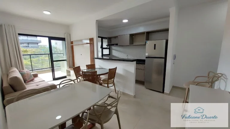 Imagem Apartamento 2 dormitórios recém entregue no Itaguá !