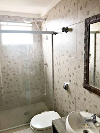 Imagem Apartamento à venda na Vila Ipojuca São Paulo SP com 2 dormitórios, 1 vaga de garagem e 62m².