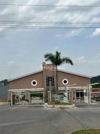 Imagem Casa à venda no Condomínio Villagio Ipanema - Sorocaba