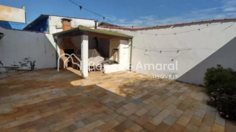 Imagem Casa à venda na Chácara da Barra ? Campinas/SP

Charmosa casa com 133 m², em localização privil...