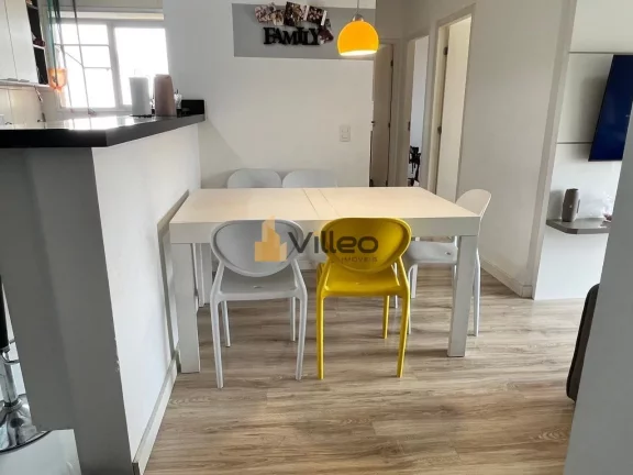 Imagem Conforto, sofisticação e praticidade em um só lugar.
Descubra uma experiência residencial difere...