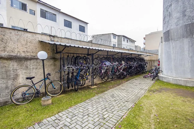 Imagem Apartamento 3 quartos à venda Orleans Curitiba
