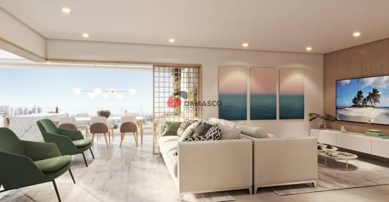 Imagem Apartamento à venda 3 Quartos, 3 Suites, 4 Vagas, 160M², Vila Santo Estevão, São Paulo - SP