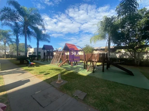 Imagem Apartamento para Venda ou Locação no Spazio Le Parc