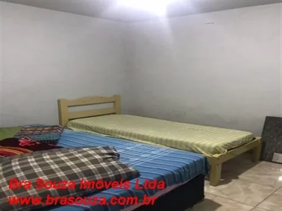 Imagem CA3895 - CASA 3 DORMS, JARDIM BRASIL