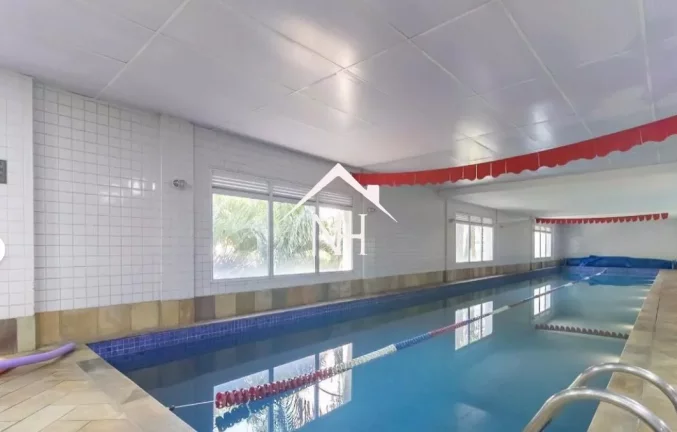 Imagem apartamento de 250m c/ 3 suites,4 vagas, metro chácara klabin,Piscina, Churrasqueira, Espaço Gourmet, Academia, Brinquedoteca, Quadra,Piscina Aquecida