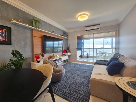 Imagem Apartamento com 3 dormitórios à venda, 130 m por R$ 7.000.000,00 - Riviera