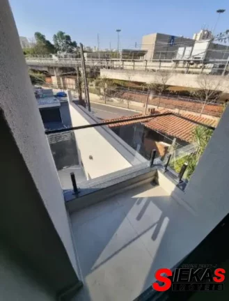 Imagem Excelente oportunidade! Casa para Venda no Jardim Independência, SP: 3 quartos, 1 suíte, 1 sala, 3 banheiros, 2 vagas, 118m²