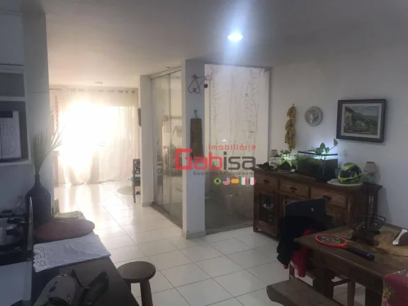 Imagem Casa com 4 dormitórios à venda, 160 m² por R$ 750.000 - Monte Alto - Arraial do Cabo/RJ