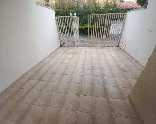 Imagem Sobrado em condominio FL11