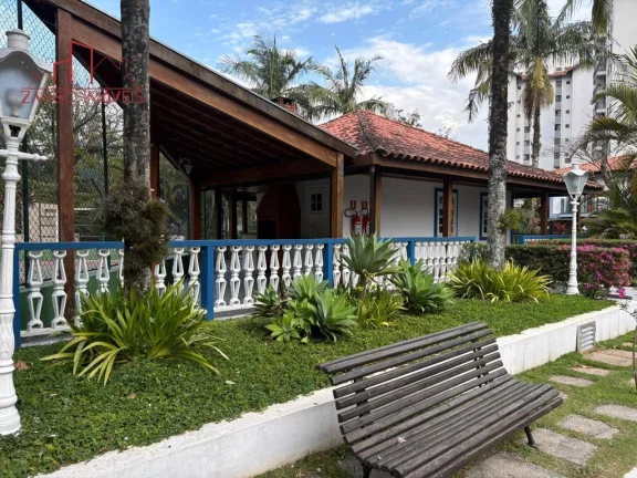 Imagem Casa em condomínio 159m² - 3 Dorm - 2 Vagas