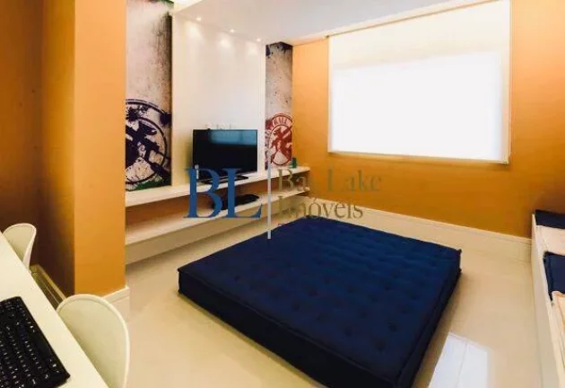 Imagem Paysage Mooca apartamento 78m, 3 dormitórios, Varanda Gourmet