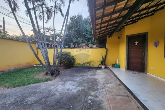 Imagem Casa 3 quartos, 138m, no bairro Praia de Itaipuaçu.