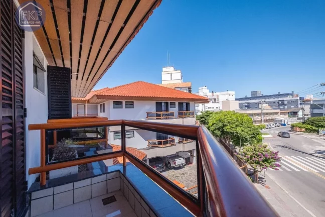 Imagem Apartamento em Ingleses Norte, Florianópolis/SC