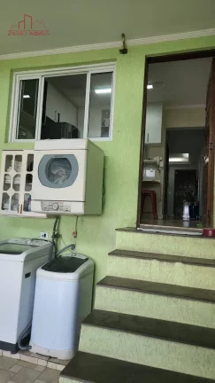 Imagem Oportunidade - Casa 220m² - 2 Dorm - 1 Suíte - 1 Vaga - Taboão da Serra.