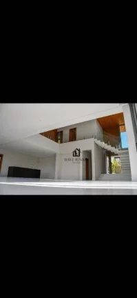 Imagem Casa à venda, 400 m² por R$ 4.800.000,00 - Alphaville Nova Esplanada II - Votorantim/SP