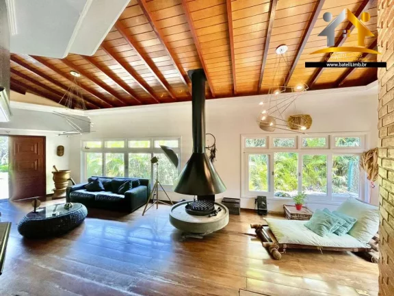 Imagem Casa - Granja Vianna | Batelli Imóveis