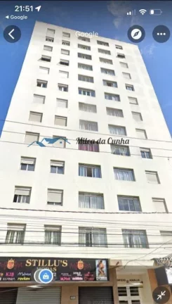 Imagem Apartamento à Venda, 2 dormitórios, 100m², 1 vaga, Taboão, São Bernardo do Campo