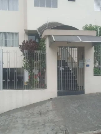 Imagem Aptamento 3 dormitorios 2 Banheiros local nobre com elevador- São Bernardo