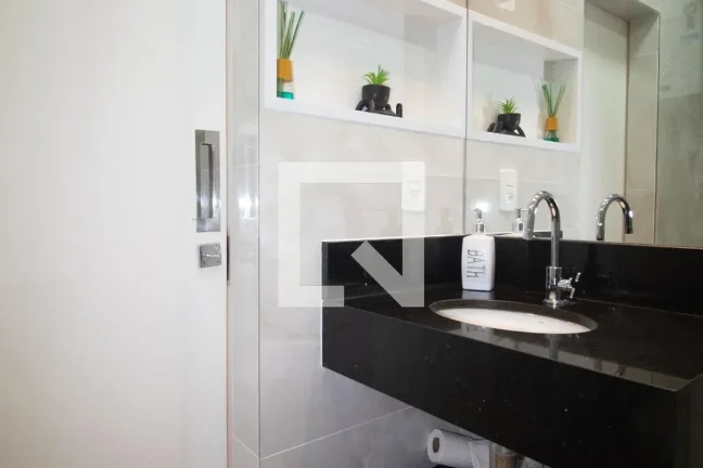 Imagem Apartamento à Venda - Copacabana, 1 Quarto, 30 m2