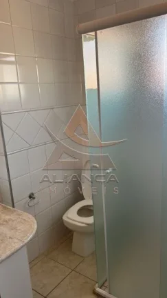 Imagem Apartamento - Ribeirão Preto - Jardim Paulista