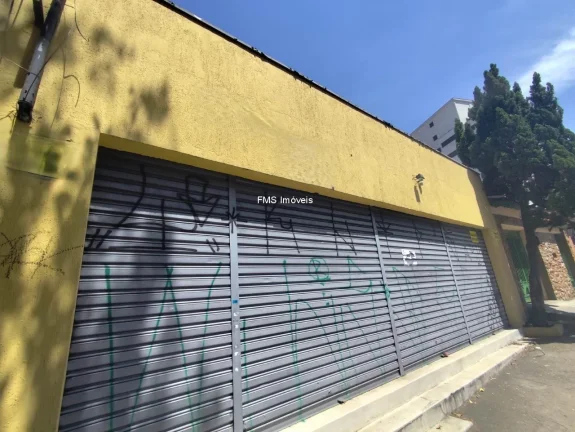 Imagem Aluguel de Loja Comercial de Alto Padrão em São Paulo-SP, Alto de Pinheiros: 2 salas, 2 banheiros, 12 vagas de garagem, 800m².