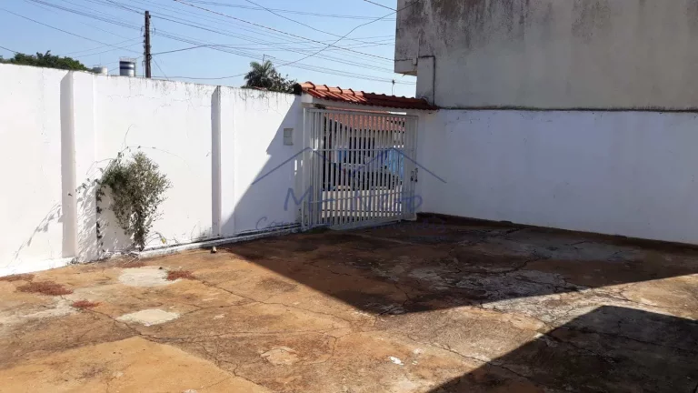 Imagem Casa Padrão