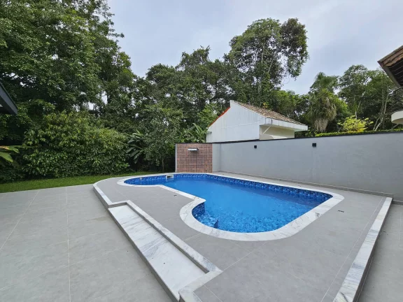 Imagem Casa com 5 dormitórios à venda, 309 m por R$ 4.750.000,00 - Riviera M-30
